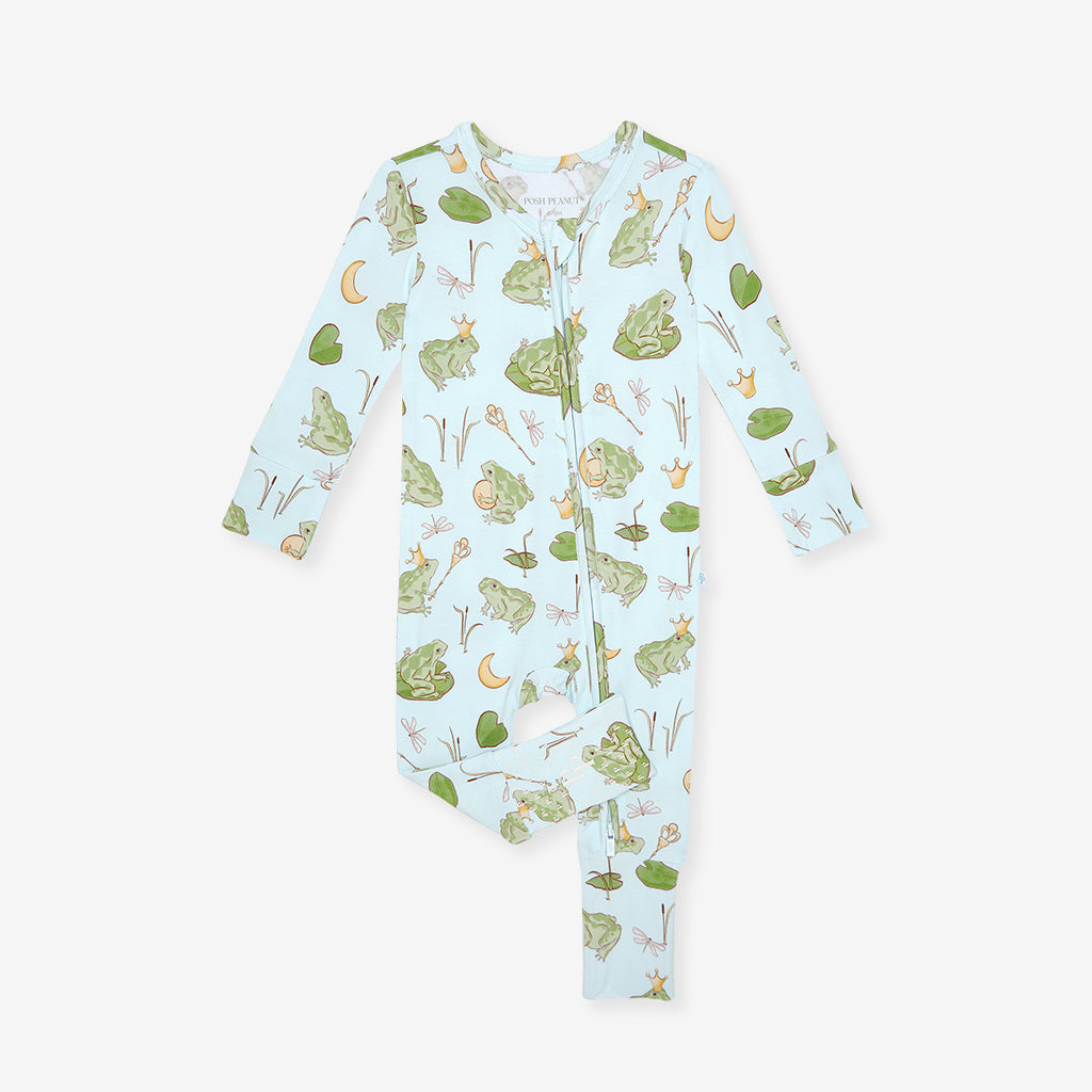 Louis Convertible One Piece