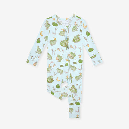 Louis Convertible One Piece