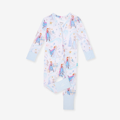 Disney Elsa & Anna Convertible One Piece