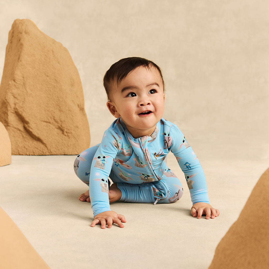 Star Wars™ Grogu Convertible One Piece