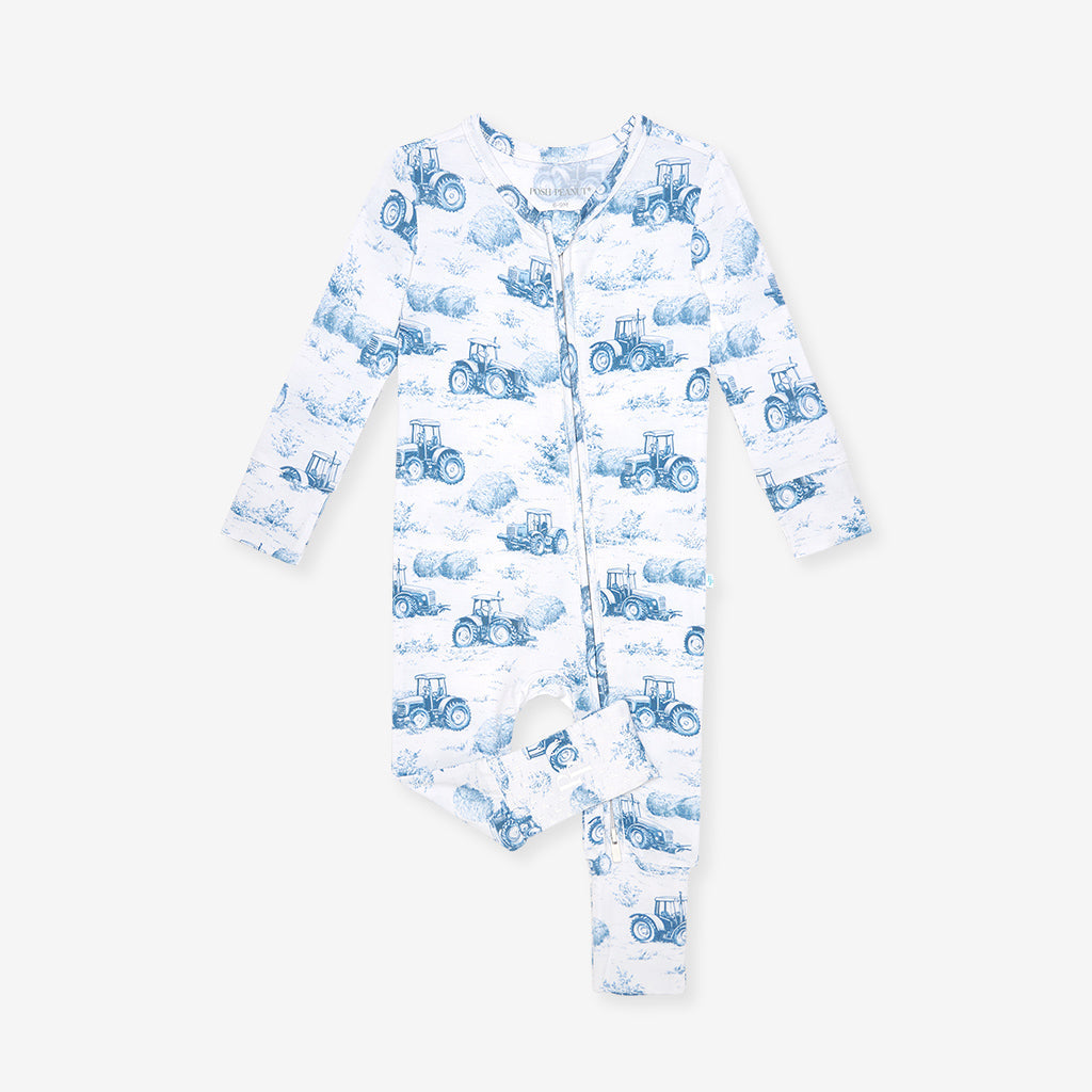Hudson Convertible One Piece
