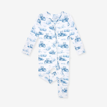 Hudson Convertible One Piece