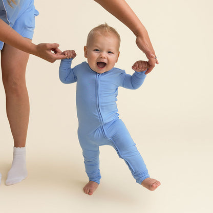 Chatham Blue Convertible One Piece