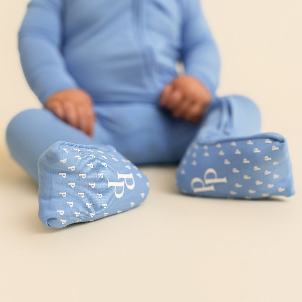 Chatham Blue Convertible One Piece