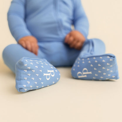 Chatham Blue Convertible One Piece