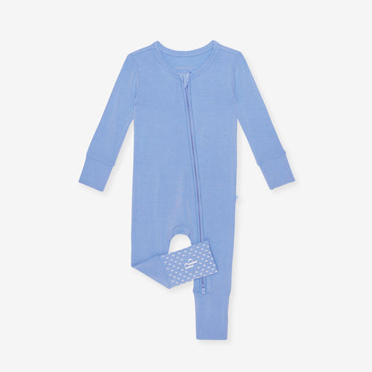 Chatham Blue Convertible One Piece