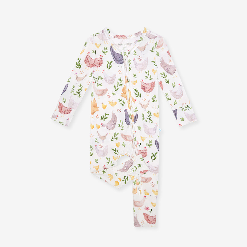 Jo Convertible One Piece