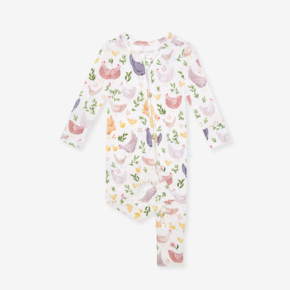 Jo Convertible One Piece