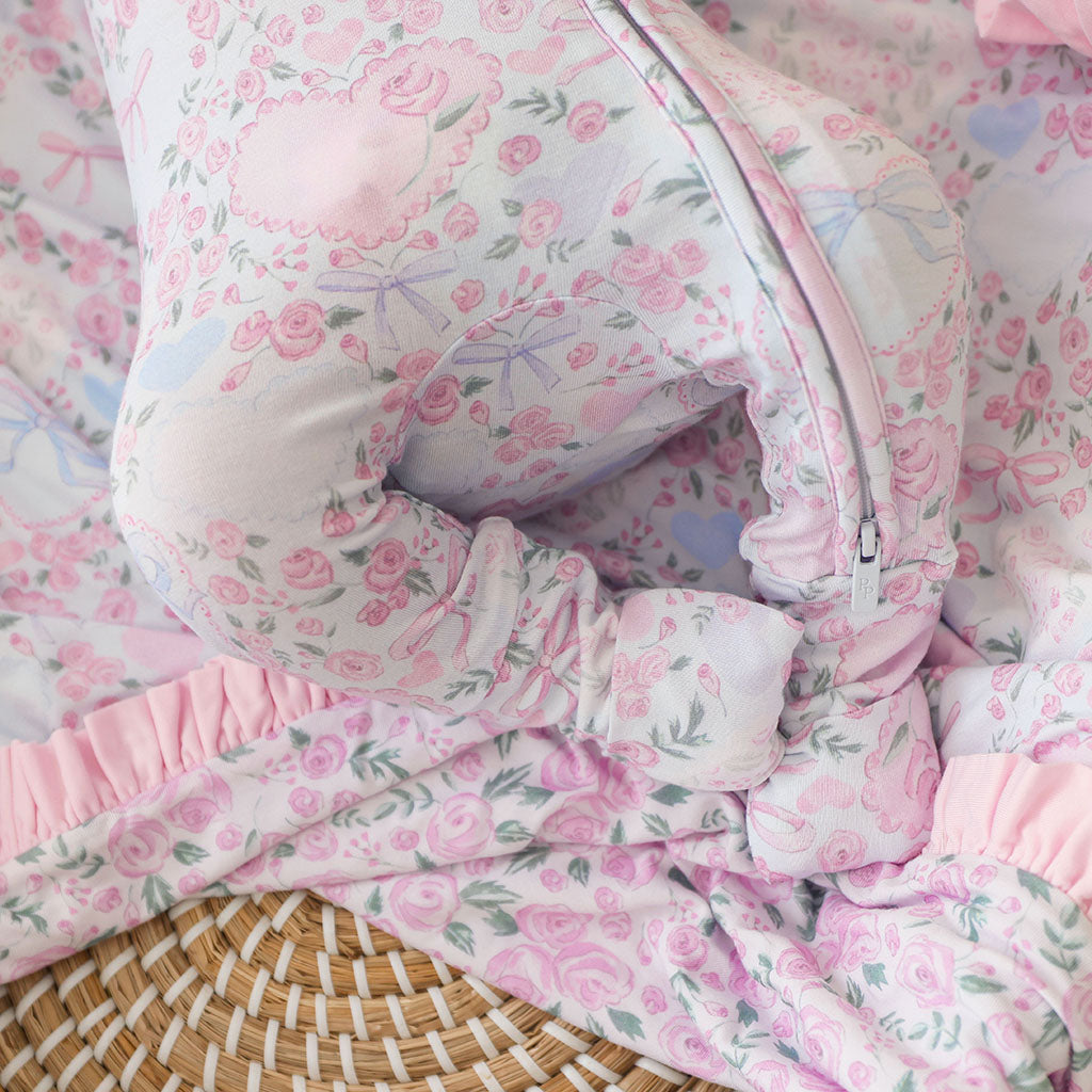 Josephine Convertible One Piece