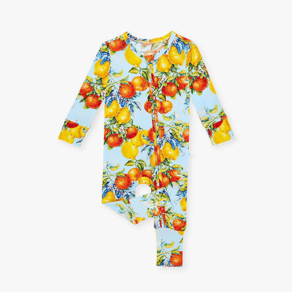 Lucia Convertible One Piece