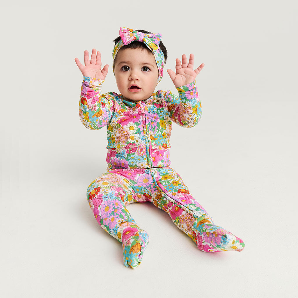 Margie Convertible One Piece