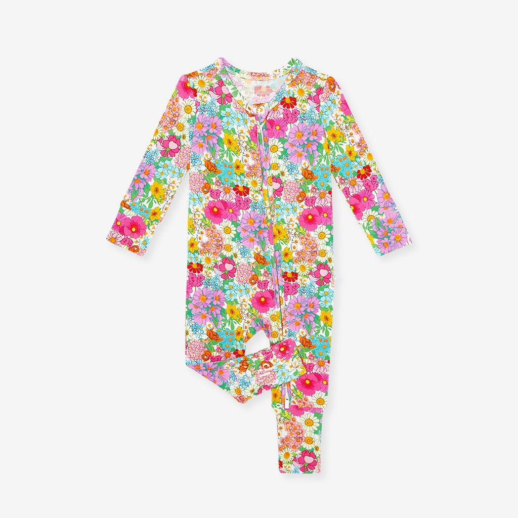 Margie Convertible One Piece