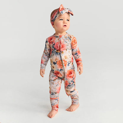 Mary Lou Convertible One Piece