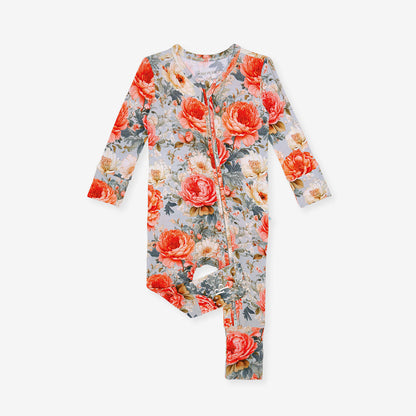 Mary Lou Convertible One Piece