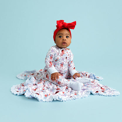 Disney Posh Moana Convertible One Piece