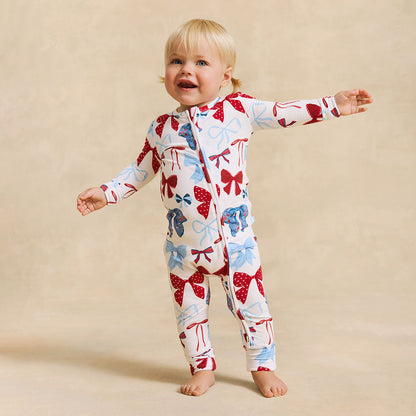Martha Convertible One Piece