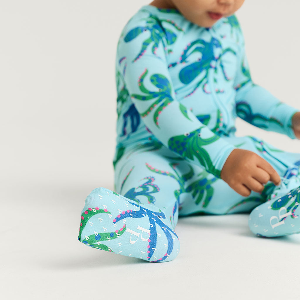 Oscar Convertible One Piece
