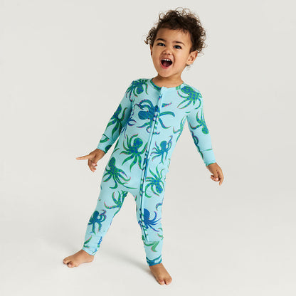Oscar Convertible One Piece