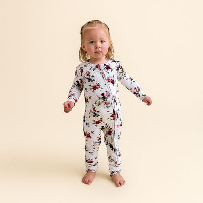 Philippa Convertible One Piece