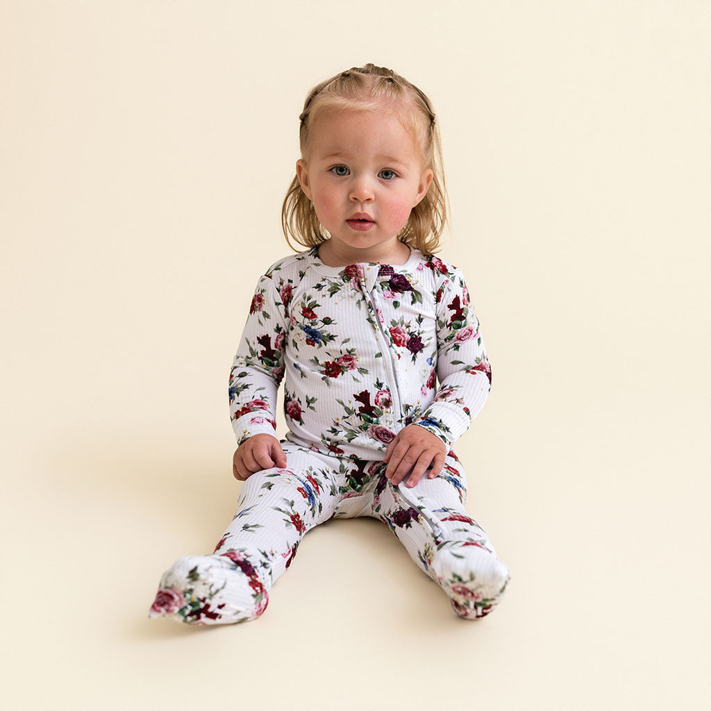 Philippa Convertible One Piece