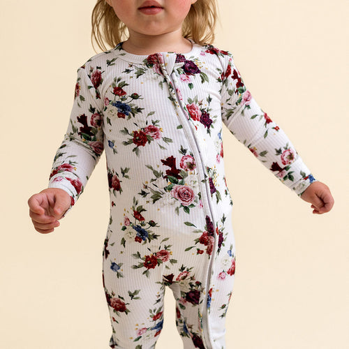 Philippa Convertible One Piece