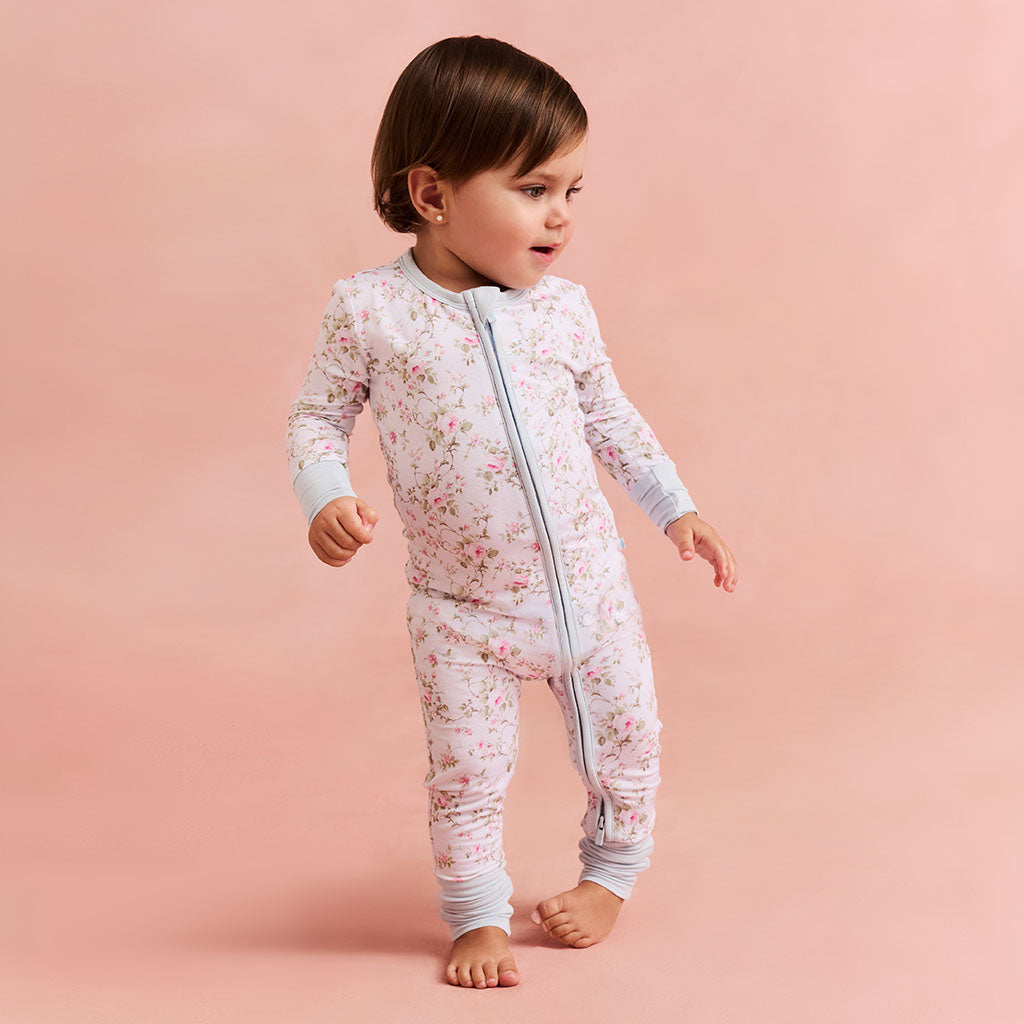 Riley Convertible One Piece