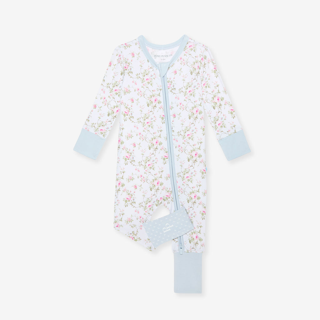 Riley Convertible One Piece