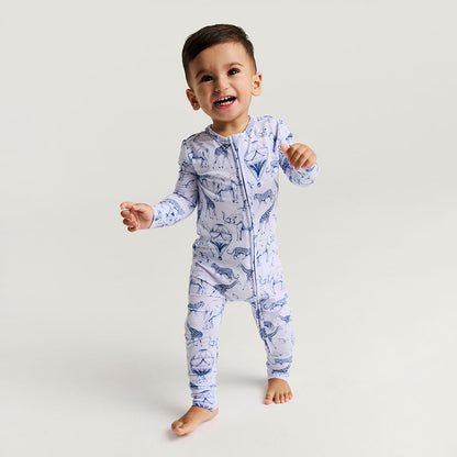 Noah Convertible One Piece