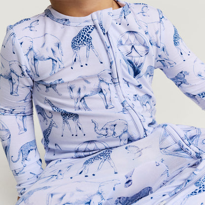 Noah Convertible One Piece