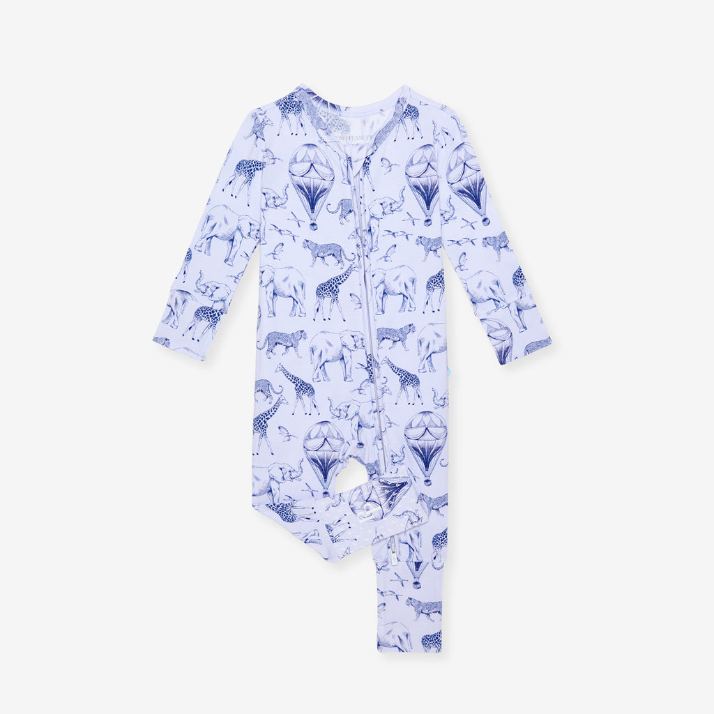 Noah Convertible One Piece
