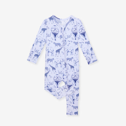 Noah Convertible One Piece