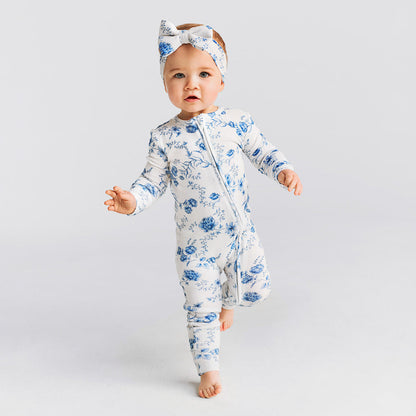 Hattie Pointelle Convertible One Piece