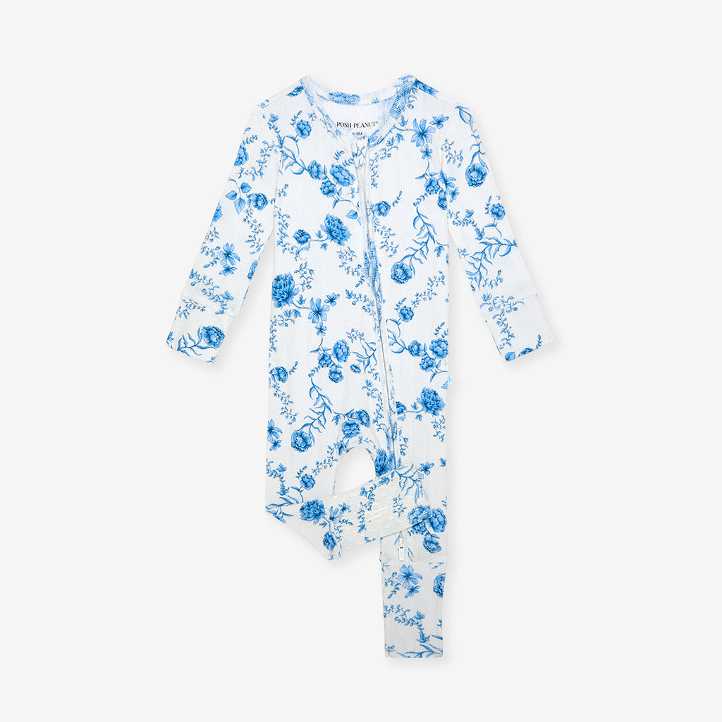Hattie Pointelle Convertible One Piece