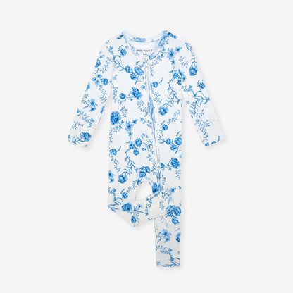 Hattie Pointelle Convertible One Piece