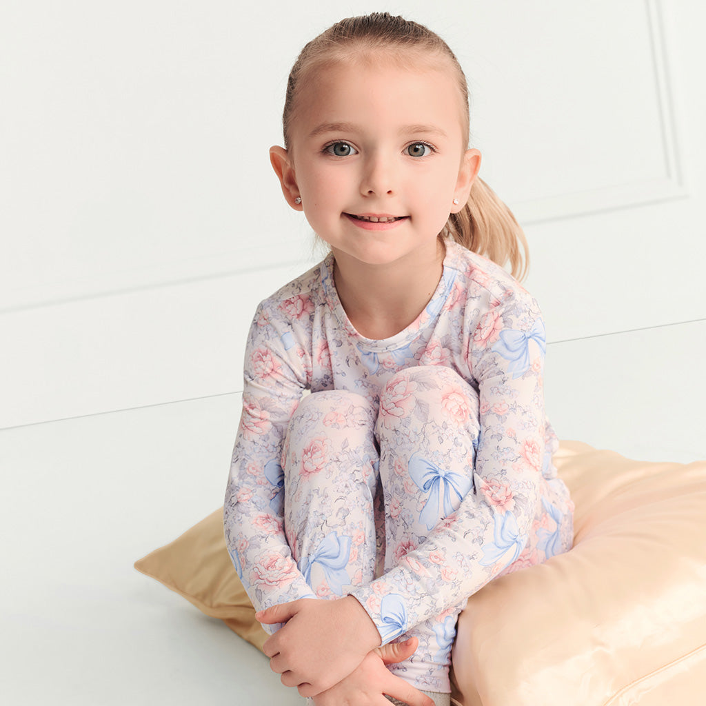 Agatha Classic Pajama Set