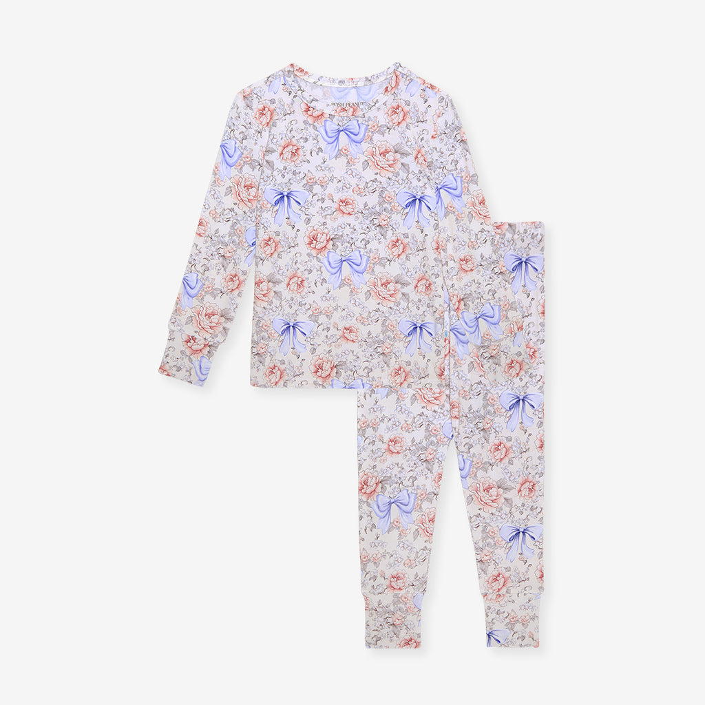 Agatha Classic Pajama Set