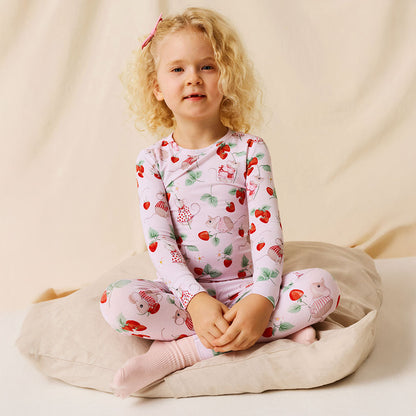Country Mouse Classic Pajama Set