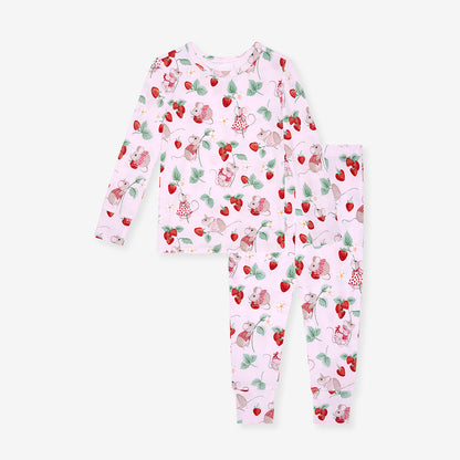 Country Mouse Classic Pajama Set