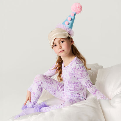 Babette Classic Pajama Set