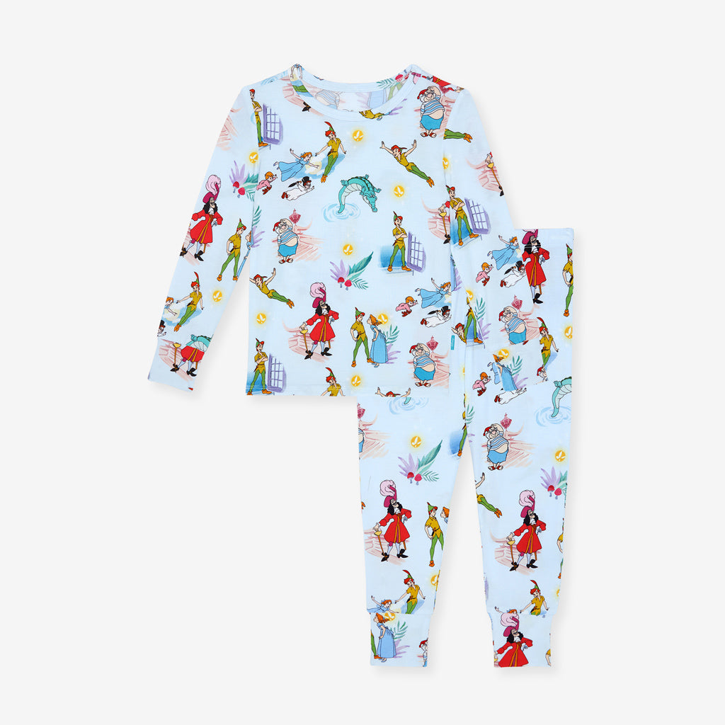 Disney Peter Pan Classic Pajama Set