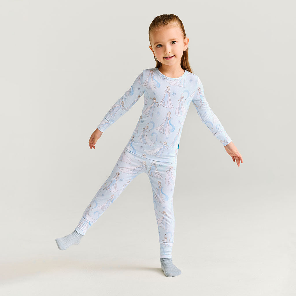 Disney Let It Go Classic Pajama Set