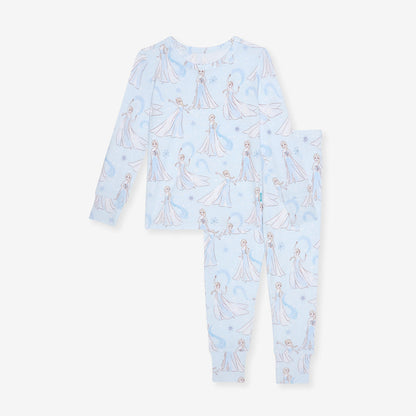 Disney Let It Go Classic Pajama Set