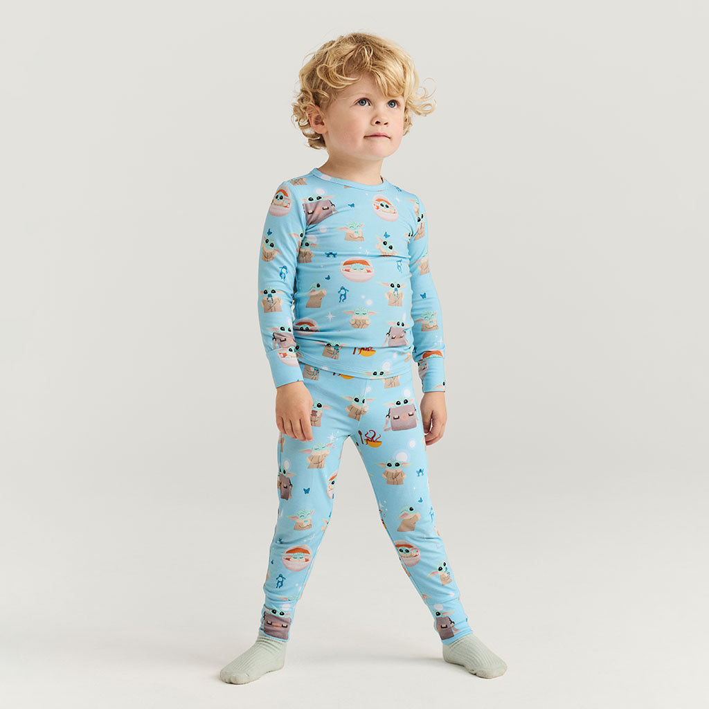 Star Wars™ Grogu Classic Pajama Set