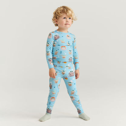Star Wars™ Grogu Classic Pajama Set