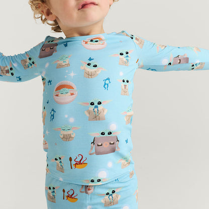 Star Wars™ Grogu Classic Pajama Set