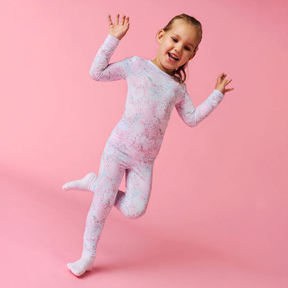 Josephine Classic Pajama Set