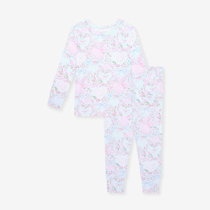 Josephine Classic Pajama Set