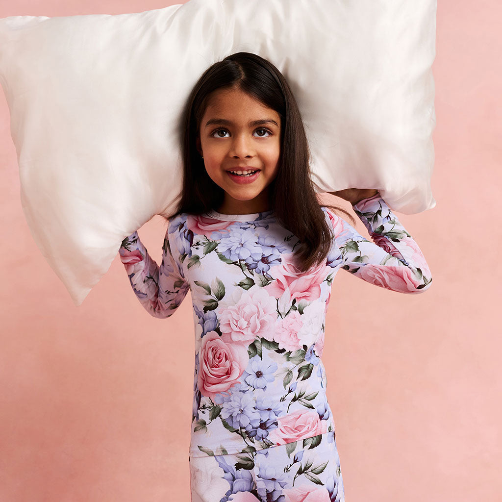 Marion Classic Pajama Set