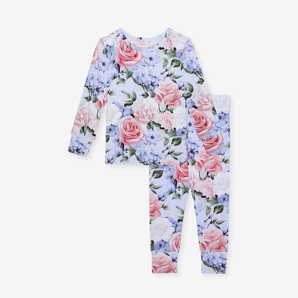 Marion Classic Pajama Set