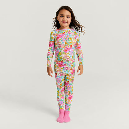 Margie Classic Pajama Set